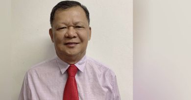 首相拨款独中    林广有冀早日承认独中统考文凭