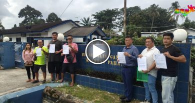 假冒官员威胁园主太过分    沈春祥报案 促捉窃果贼