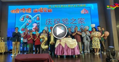 沈春祥：免“毒友”走回旧路    为更生人士铺路  责任大