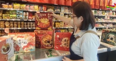 【今日东海岸】盆菜不涨价    销售较慢热