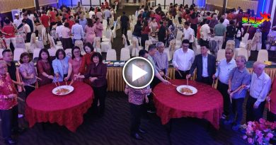 方天兴：希望彭政府看齐中央    实际行动资助关中