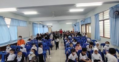 学前班教育发展学生潜能     林来贞：培养智力  情感 社交能力