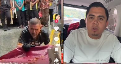身障男被群殴  游街示众      阿克马：誓为男子讨回公道