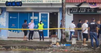 男东主陈尸店内案      男嫌犯再延扣7天