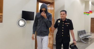 视频丨冒充律师骗嫌犯家属3000   律师行跑腿  判罚7000