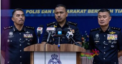 丹总警长：近期爆炸事件频传 国人访泰南须守规