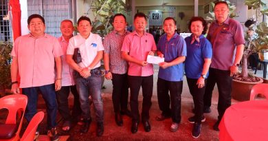 蔡永祥：让知识照亮前路   教育部需关注弱势群体