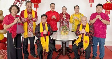 林广有回应交长致辞     “要国家  全民  兴旺发！”
