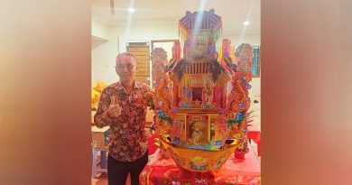 刘春：冀公积金局    宣布更高年度派息率