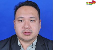 李奕翰：追讨PTPTN庞大烂账     修法提告赖账成性借贷者