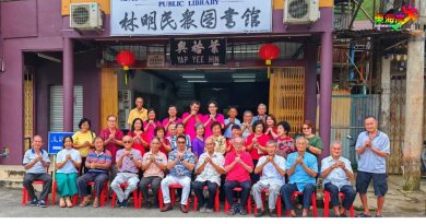 林明 列旅游年推广名单    郑有宏：推动经济发展