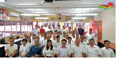 彭州行动党30位村长名单出炉    盼新村委尽快上岗做好本份