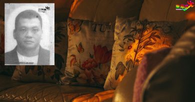 尸体发臭身上无伤痕    华裔男子住家猝死