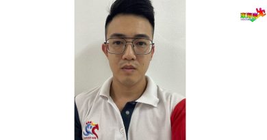 团结政府开放谈判选区拨款    彭社青促民政停止与国盟扭曲事实