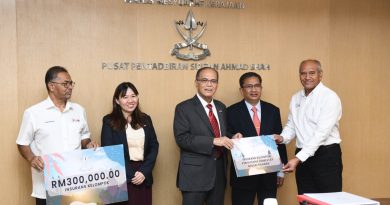 彭旅游局拨款30万    为370旅游业者投保