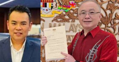 彭马青：魏家祥质疑属实　张哲敏应兑诺退出政坛