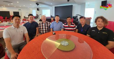 公正党漂白党员名册      25日前线上更新