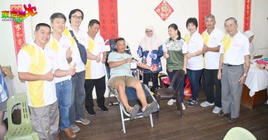 黄靖雯：超重3高居彭榜首　冀文冬人多做体检