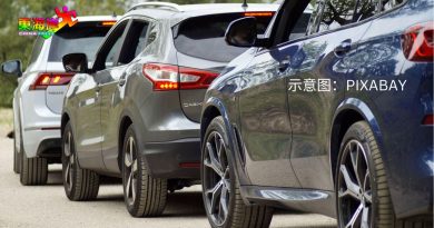料200万辆车涌入  丹陆交局：民众小心驾驶