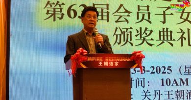 方天兴：计划延宕7年  速解决班珍华小迁校