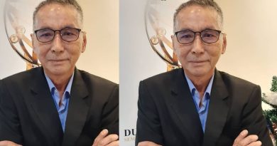 刘春：EPF派息6.3% 表示欣慰     望会员善用 确保稳定退休生活