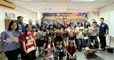 董永顿：去年市场呈回稳趋势     摩哆抵抗低迷行业