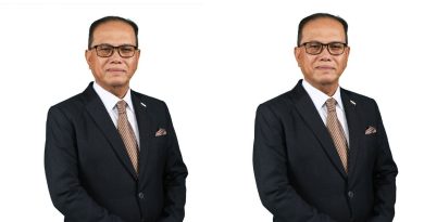 彭政府发1000开斋节援助给公仆   涉及金额达800万令吉