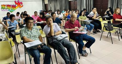 百乐八校同行筹款晚宴 百席爆满停止售票