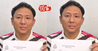 独家丨见拿反手机不对路     男子商场捉偷拍狂