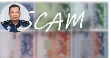 变卖房产ALL IN黄金投资计划   老妇损失260万令吉