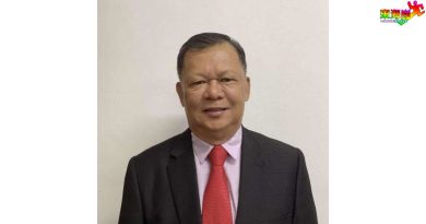 林广有：华总-Carlsberg教育基金    彭21受惠者27日来领取
