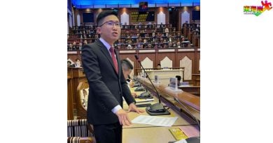何子扬呼吁探讨蔬菜进口机制   设立农业大数据中心