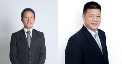 公正党区部改选        2州议员以微差票败选