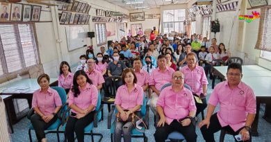 关丹客家公会接受申请     子女奖励金大学辅助金