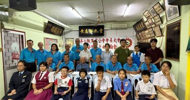 黄永健： 冀政府办讲座    厘清电子发票