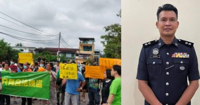 警方将传召邹宇晖及4人 调查“阻差办公”案件
