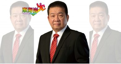 蔡兆生：习主席助推动双语交流 加深马中人民理解友谊