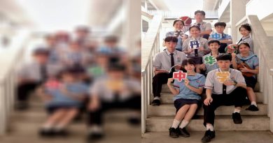 关中外县巡回招生