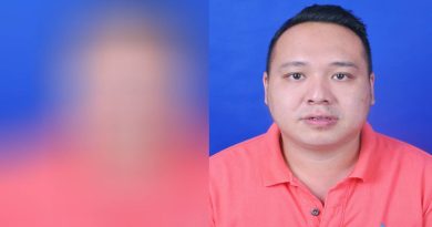 李奕翰接通知委任信      市议员任期一年
