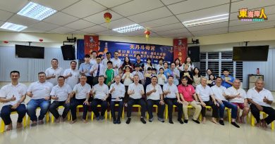 贯彻先贤创办意义      黄崇洸：招收会员以服务为标准