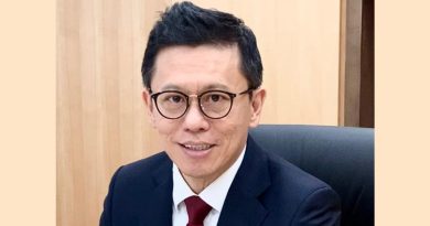 传彭马华将率先退出团结政府 郑联科慎重否认｜附音频
