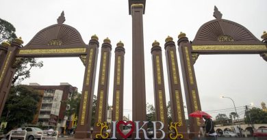 夺吉兰丹政权胜算渺茫？政治评论员：这招或有一线机会……