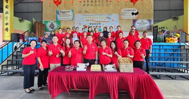 教师福利好又稳定    孙诗传鼓励年轻人当老师