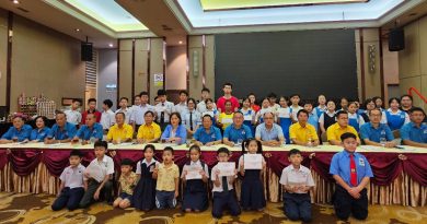 2人力困境 扰渔业    张亚味：冀允弹性申请外劳