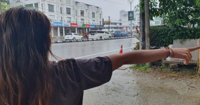 佯装顾客光顾五金店  男子抢店员金链