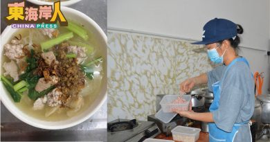 熟食业者吸纳成本  薄利多销留住常客