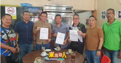 丹政府发SPM奖励金 至少9A 27日截止申请