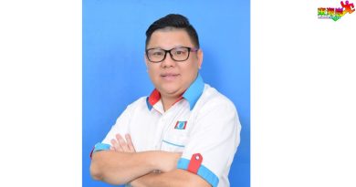 盛伟泷：华裔生活圈超出范围    增设村长 更好服务