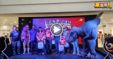 梁耀雯：增进理解    旅游如桥梁连接彼此