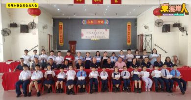 陈耐宾:培养年轻人对传统文化的认同    让中华文化在我国发光发热 　